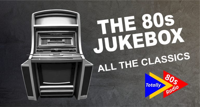 The 80s Jukebox show. 
